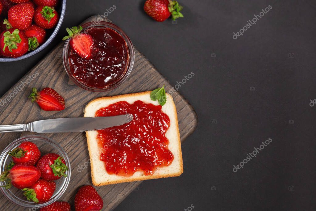 Hausgemachte Marmeladen und Desserts